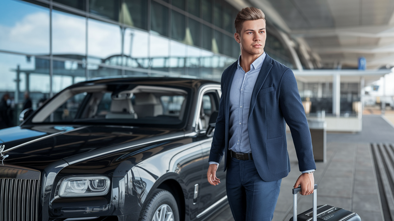 Heathrow Airport to London Paddington Transfer: Your Ultimate Guide